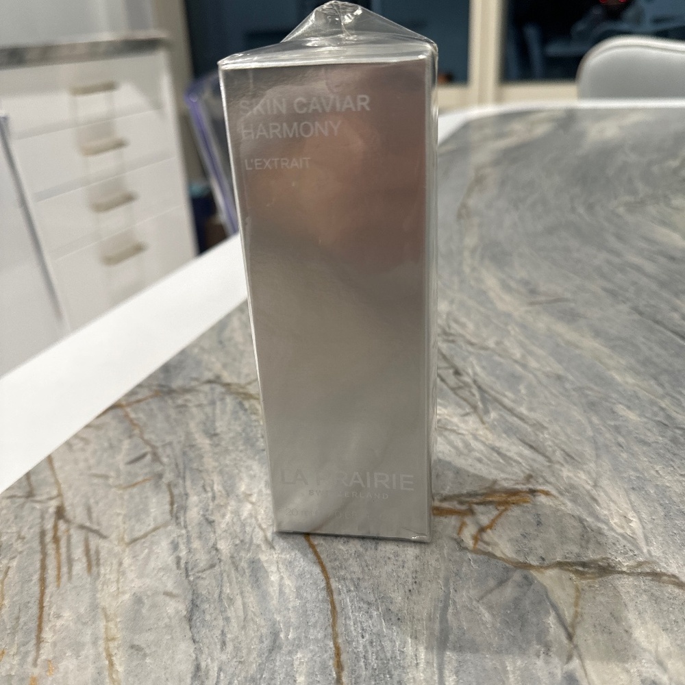 La Prairie Skin Caviar Harmony L’Extrait
